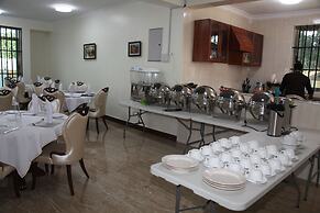 Merves Hotel