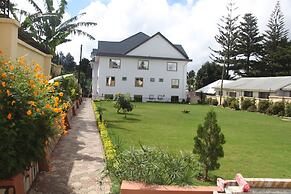 Merves Hotel