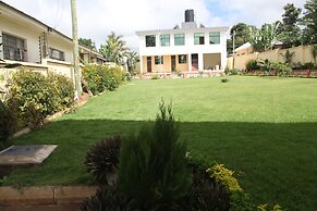 Merves Hotel