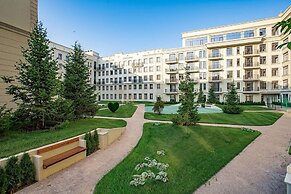 Ramada Hotel & Suites by Wyndham Novosibirsk Zhukovka