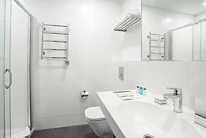 Ramada Hotel & Suites by Wyndham Novosibirsk Zhukovka