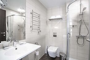 Ramada Hotel & Suites by Wyndham Novosibirsk Zhukovka