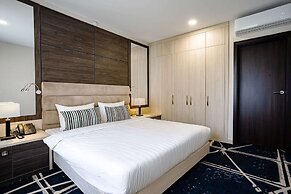 Ramada Hotel & Suites by Wyndham Novosibirsk Zhukovka