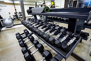 Ramada Hotel & Suites by Wyndham Novosibirsk Zhukovka