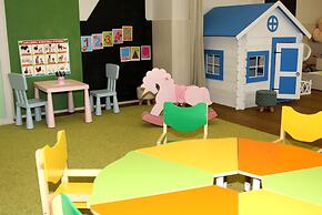 Ramada Hotel & Suites by Wyndham Novosibirsk Zhukovka