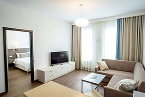 Ramada Hotel & Suites by Wyndham Novosibirsk Zhukovka