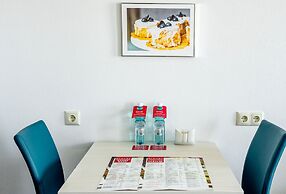 Ramada Hotel & Suites by Wyndham Novosibirsk Zhukovka