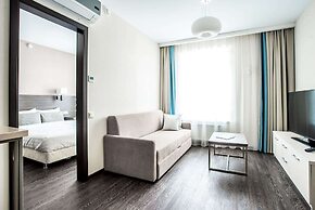 Ramada Hotel & Suites by Wyndham Novosibirsk Zhukovka