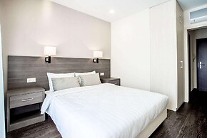 Ramada Hotel & Suites by Wyndham Novosibirsk Zhukovka