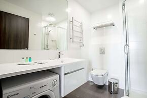 Ramada Hotel & Suites by Wyndham Novosibirsk Zhukovka