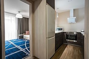 Ramada Hotel & Suites by Wyndham Novosibirsk Zhukovka