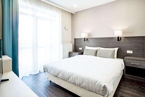 Ramada Hotel & Suites by Wyndham Novosibirsk Zhukovka