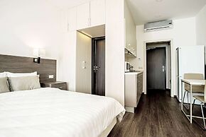 Ramada Hotel & Suites by Wyndham Novosibirsk Zhukovka