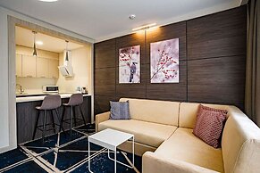 Ramada Hotel & Suites by Wyndham Novosibirsk Zhukovka