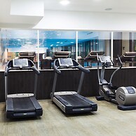 Ramada Hotel & Suites by Wyndham Novosibirsk Zhukovka