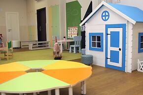 Ramada Hotel & Suites by Wyndham Novosibirsk Zhukovka