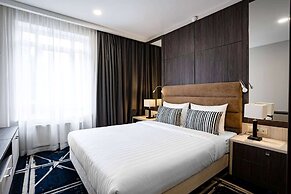 Ramada Hotel & Suites by Wyndham Novosibirsk Zhukovka