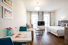 Ramada Hotel & Suites by Wyndham Novosibirsk Zhukovka