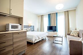 Ramada Hotel & Suites by Wyndham Novosibirsk Zhukovka