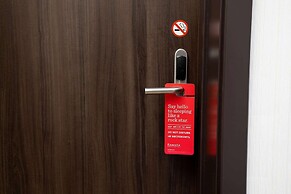 Ramada Hotel & Suites by Wyndham Novosibirsk Zhukovka