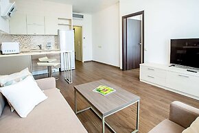 Ramada Hotel & Suites by Wyndham Novosibirsk Zhukovka