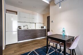 Ramada Hotel & Suites by Wyndham Novosibirsk Zhukovka