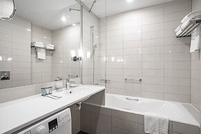 Ramada Hotel & Suites by Wyndham Novosibirsk Zhukovka