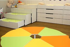 Ramada Hotel & Suites by Wyndham Novosibirsk Zhukovka