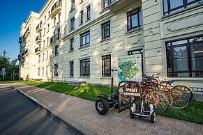 Ramada Hotel & Suites by Wyndham Novosibirsk Zhukovka