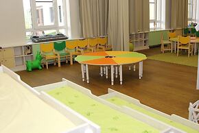 Ramada Hotel & Suites by Wyndham Novosibirsk Zhukovka