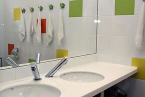 Ramada Hotel & Suites by Wyndham Novosibirsk Zhukovka