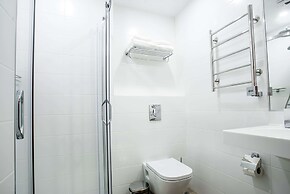 Ramada Hotel & Suites by Wyndham Novosibirsk Zhukovka