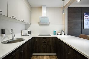 Ramada Hotel & Suites by Wyndham Novosibirsk Zhukovka