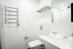 Ramada Hotel & Suites by Wyndham Novosibirsk Zhukovka