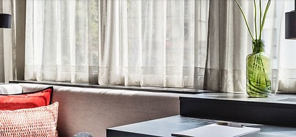 SAKS Urban Design Hotel Frankfurt