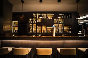 SAKS Urban Design Hotel Frankfurt