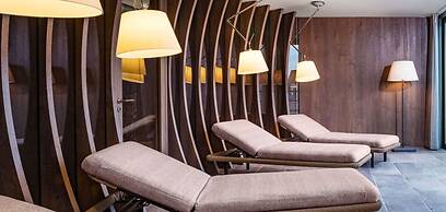 SAKS Urban Design Hotel Frankfurt