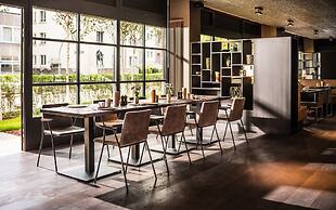 SAKS Urban Design Hotel Frankfurt