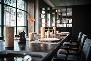 SAKS Urban Design Hotel Frankfurt