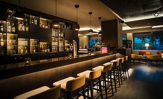SAKS Urban Design Hotel Frankfurt