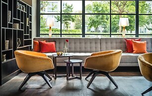 SAKS Urban Design Hotel Frankfurt