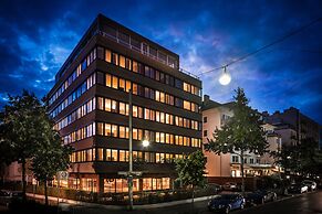 SAKS Urban Design Hotel Frankfurt