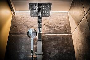 SAKS Urban Design Hotel Frankfurt