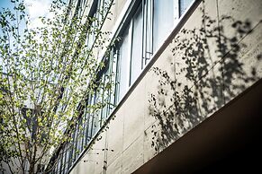 SAKS Urban Design Hotel Frankfurt