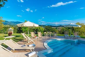 Relais Villa al Vento