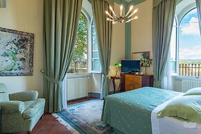 Relais Villa al Vento