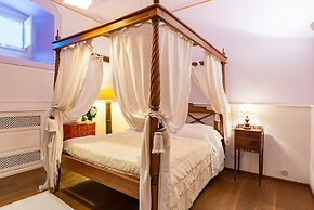 Relais Villa al Vento