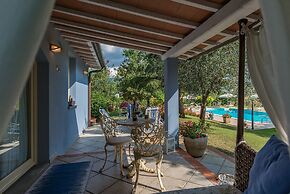 Relais Villa al Vento