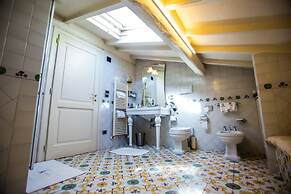 Relais Villa al Vento