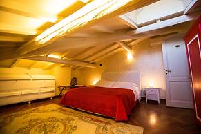 Relais Villa al Vento